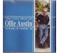 Ollie Austin - The Very Best Of Ollie Austin Volume 2