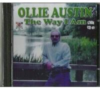OLLIE AUSTIN - THE WAY I AM