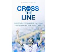 Ollie Baines and Liam Flint Cross the Line (Tascabile)