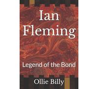 Ollie Billy Ian Fleming (Tascabile)