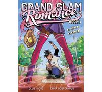 Grand Slam Romance 1