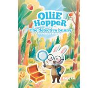 Ollie Hopper: the detective bunny - Friendship Treasure