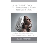 Ollie L. Jeffer African American Women in the Oprah Winfrey N (Copertina rigida)