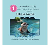 Ollie la Nutria