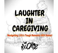 Ollie Laughter in Caregiving (Copertina rigida)