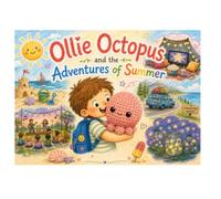 Ollie Octopus and the Adventures of Summer