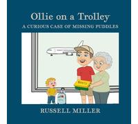 Ollie on a Trolley - A Curious Case of Missing Puddles