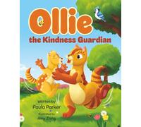 Ollie the Kindness Guardian