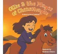 Ollie & the Magic of Chincoteague