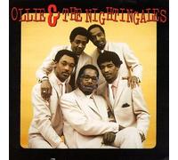 Ollie & the Nightingales - Ollie & the Nightingales