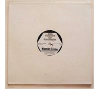 Ollie - The Theory Of Machines [12in Single]