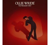 Ollie Wride The Pressure Point (Vinyl LP)