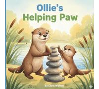 Ollie's Helping Paw