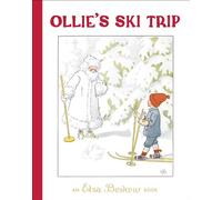 Ollie's Ski Trip