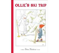 Ollie's Ski Trip