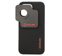 OLLIN Snapshot Snapcase - Custodia Digiscoping per Apple iPhone 14 Pro Max
