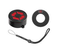 OLLIN Snapshot Spotter Adapter - Oculare magnetico per telescopi, attacco per smartphone Digiscoping, caccia, fotografia naturalistica, compatibile con Meopta, Maven, Vortex