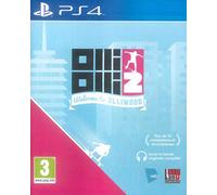 OlliOlli 2: Welcome to Olliwood - [Edizione: Francia]