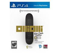 OlliOlli: Epic Combo Edition - PlayStation 4 (Sony Playstation 4)