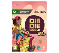 OlliOlli: OlliOlli World: Rad | Xbox One/Series X|S - Codice download
