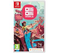 OLLIOLLI WORLD