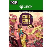 OlliOlli World Rad Edition XBOX LIVE Key EUROPE