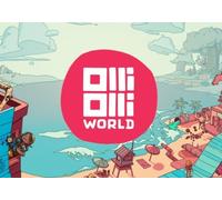OlliOlli World (Xbox One / Xbox Series X|S) Xbox Live Key - EU