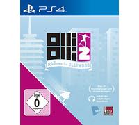 OlliOlli2: Welcome To Olliwood (PS4) - [Edizione: Germania]