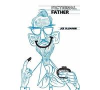 Ollmann Joe Fictional Father (Tascabile)
