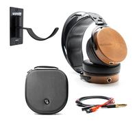 Ollo Audio R1 1.0 - Cuffie chiuse con supporto da parete Keepdrum
