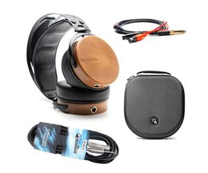 OLLOAUDIO Cuffie chiuse R1 1.0 con cavo di prolunga Keepdrum