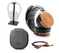 OLLOAUDIO Cuffie chiuse R1 1.0 con treppiede da tavolo Keepdrum