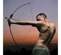 Olly Alexander Polari (Vinyl LP) 12" Album Coloured Vinyl (Limited Edition)
