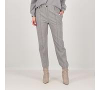 Olly Doo Pantaloni in poliviscosa linea sigaretta