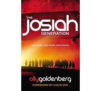 Olly Goldenberg The Josiah Generation (Tascabile)