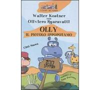 Olly il piccolo ippopotamo
