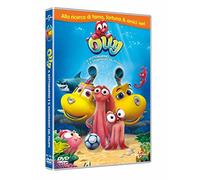Olly Il Sottomarino e Il Salvataggio del Polipo (DVD)