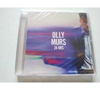 Olly Murs 24 Ore 2016 Sony - CD Nuovo Am