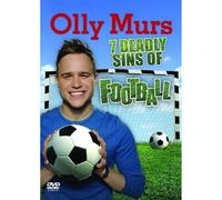 Olly Murs The Seven Deadly Sins Of Football [Edizione: Regno Unito] [Edizione: Regno Unito]
