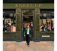 Olly Murs Knees Up (CD) Album