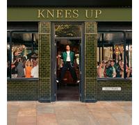 8885869 Audio Cd Olly Murs - Knees Up. Deluxe