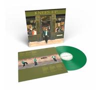 Olly Murs - Knees Up (Green Coloured) (LP)