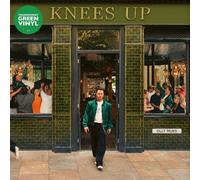 Olly Murs Knees Up (CD) Album