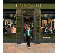 Olly Murs Knees Up (CD) Album