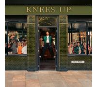 8885869 Audio Cd Olly Murs - Knees Up. Deluxe