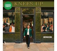 Olly Murs - Knees Up (Green Coloured) (LP)