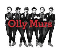 Olly Murs - Murs,Olly - Olly Murs