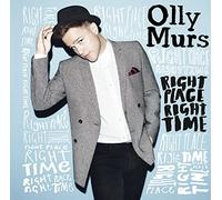 Olly Murs - Right Place Right Time