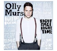 Olly Murs - Right Place Right Time