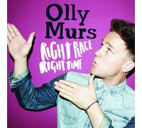 Olly Murs - Right Place Right Time
